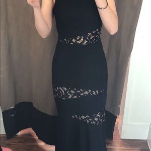 BGBG dress